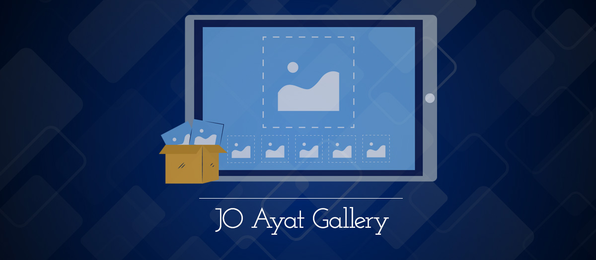 JO Ayat Gallery