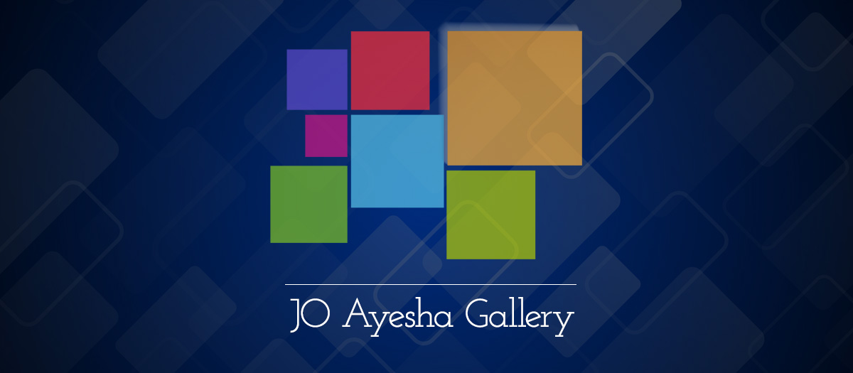 JO Ayesha Gallery