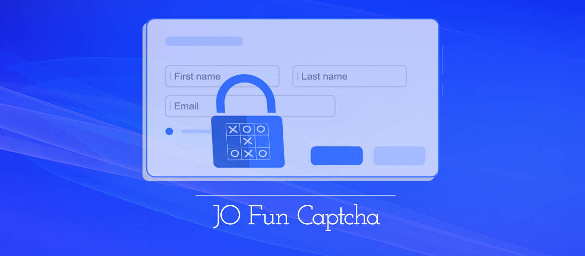 JO Fun Captcha