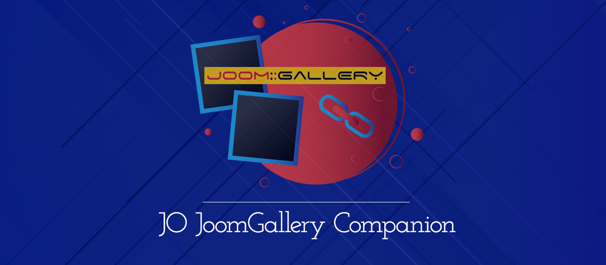 JO JoomGallery Companion