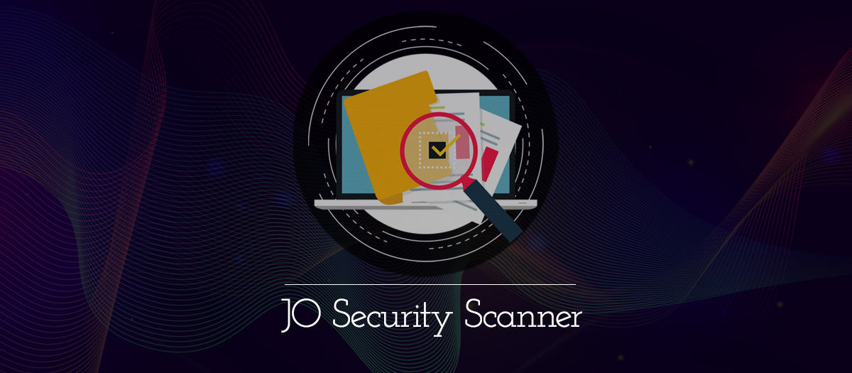JO Security Scanner