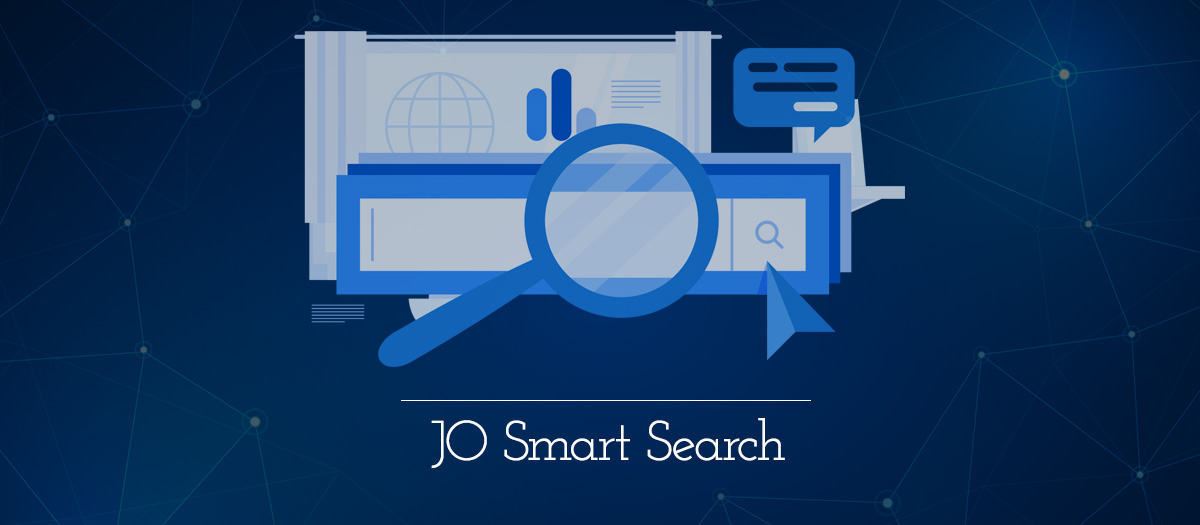JO Smart Search