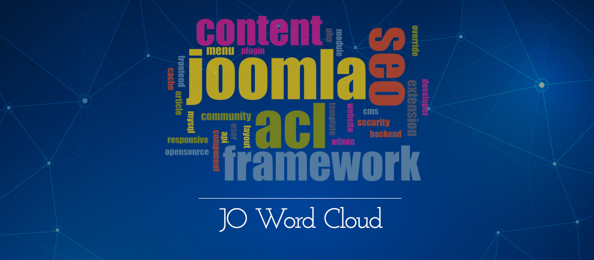 JO Word Cloud