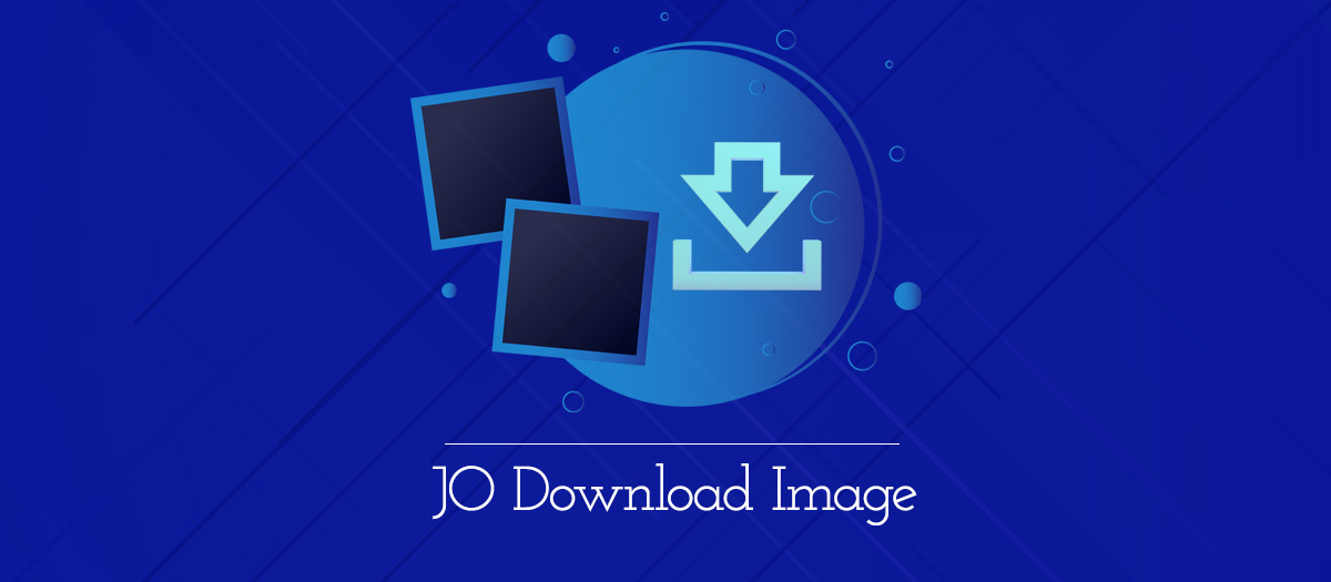 JO Download Image