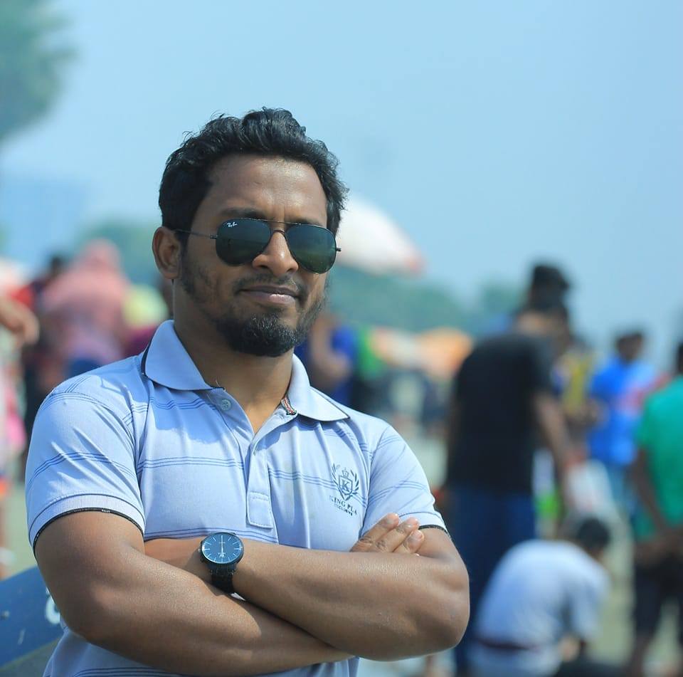 Fahad Hossain