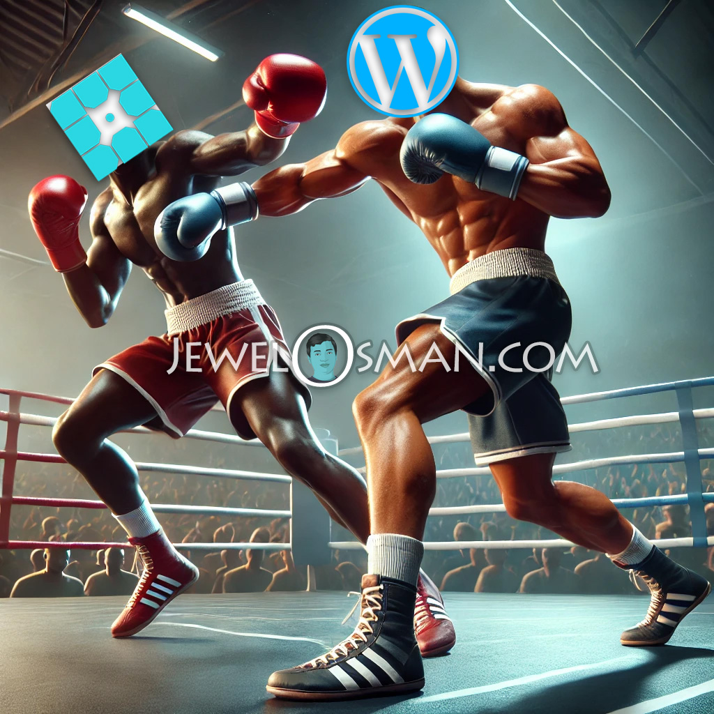 Automattic এবং WP Engine-এর মধ্যে বিরোধ: WordPress এর নতুন ফর্ক বের হতে পারে?